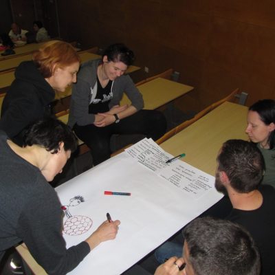 Opredeljujemo našega idealnega mediatorja