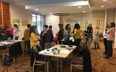 Vabilo na strokovni seminar “Preventiva, pomoč in opora pri stiskah, težavah in motečih vedenjih otrok” (dr. Neufeld)