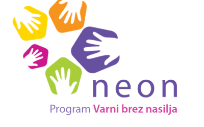 Vabimo vas na usposabljanje za izvajanje Programa NEON v vrtcih