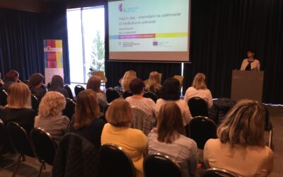 Predavanja za starše: IZZIVI VZGOJE V SVETU POLNEM NEZNANK