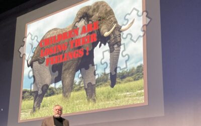 dr. Gordon Neufeld: “Starševstvo v svetu sprememb” – Ključna sporočila