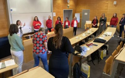 Inclusion Lab ekipa v Kopru: Skupaj za bolj vključujoče šole